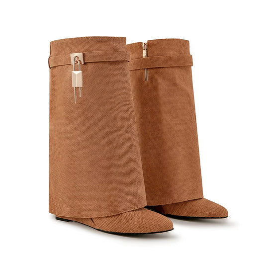 Boots ALIYA
