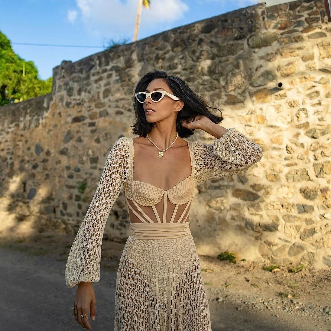 Set SUMMER GLOW