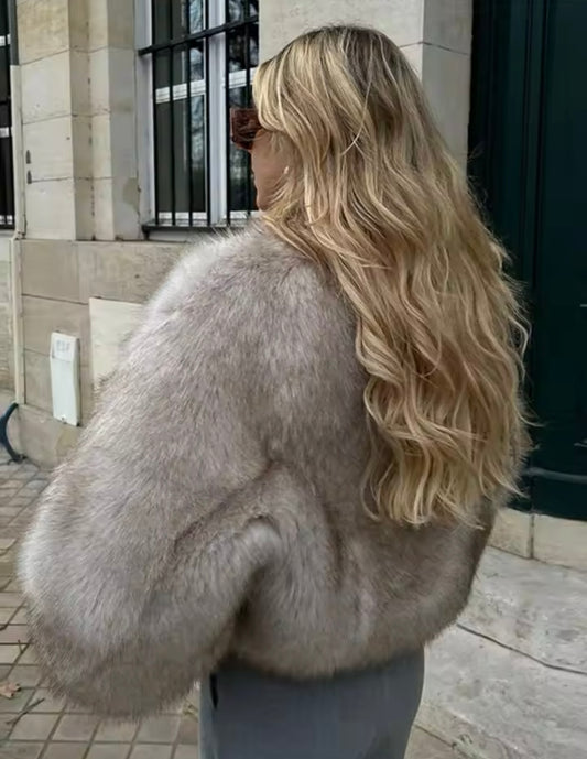 Coat Giulia