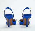 Bild in Galerie-Betrachter laden, Pumps CINDERELLA
