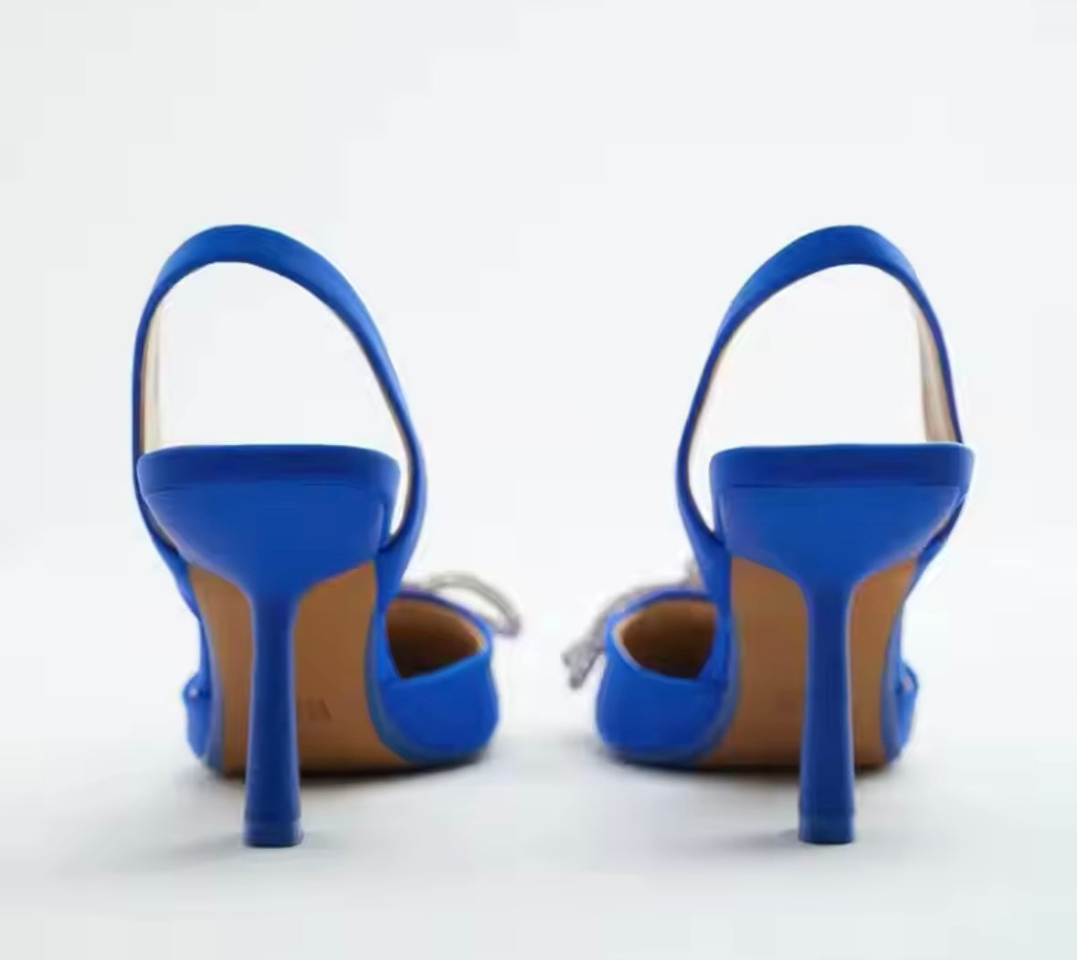 Pumps CINDERELLA