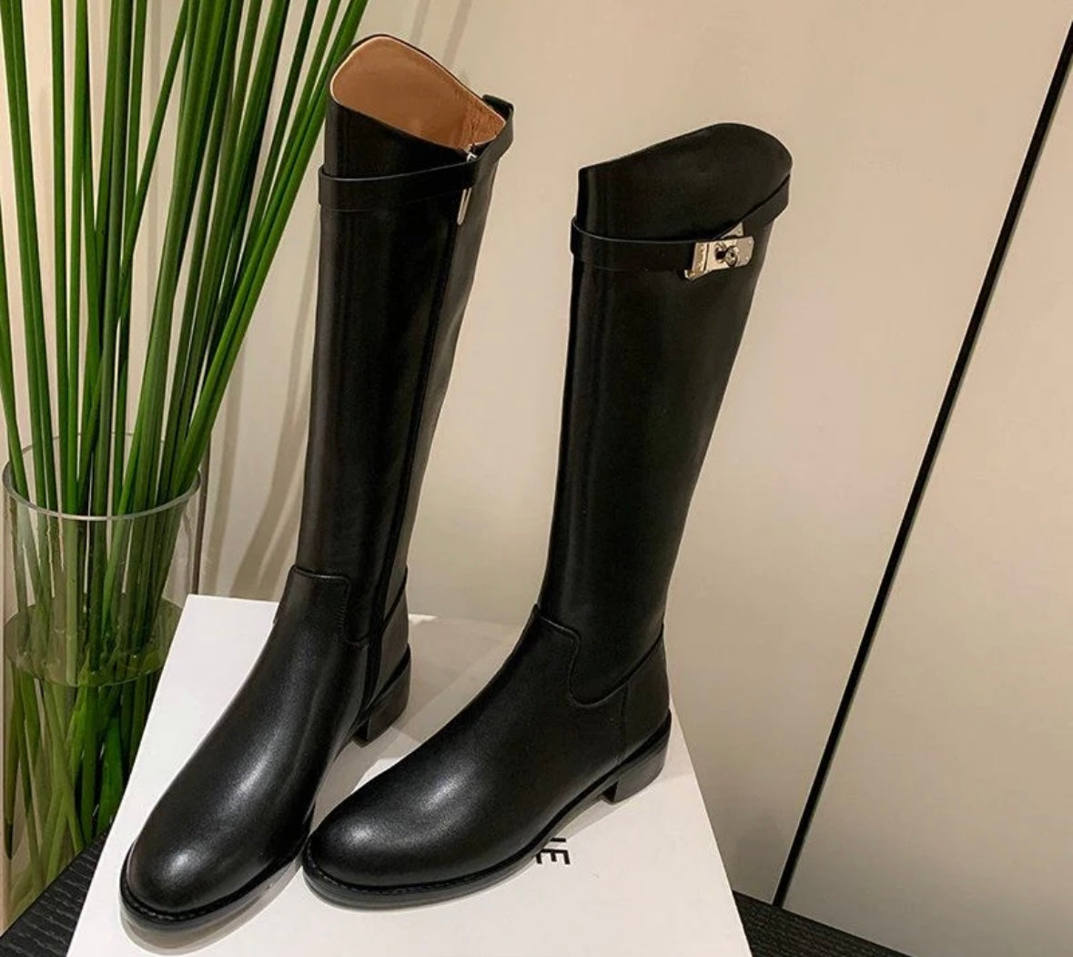 Boots GRACE