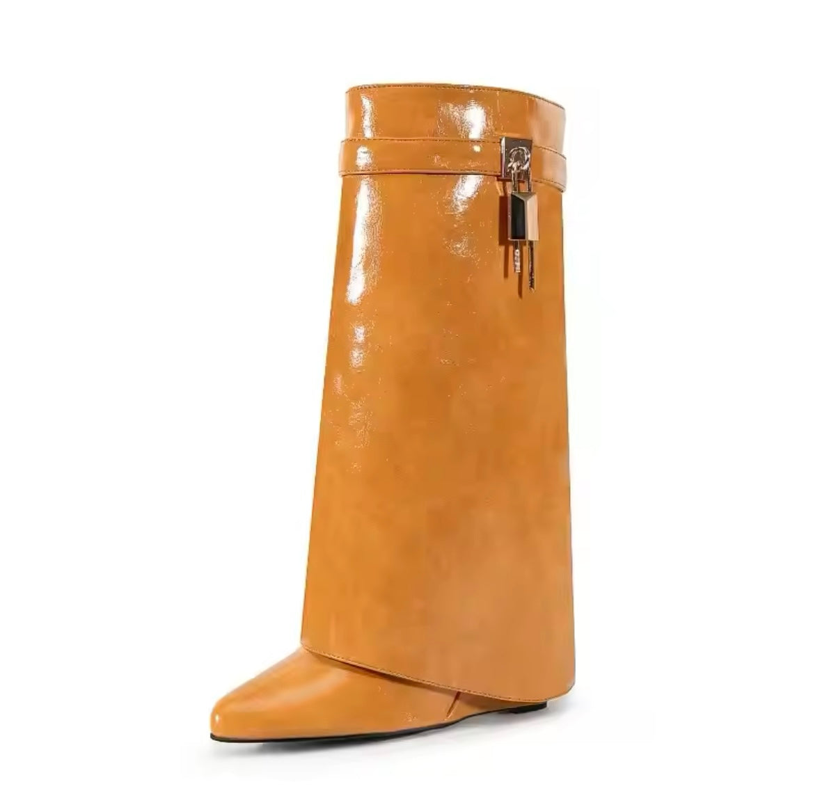 Boots ALIYA