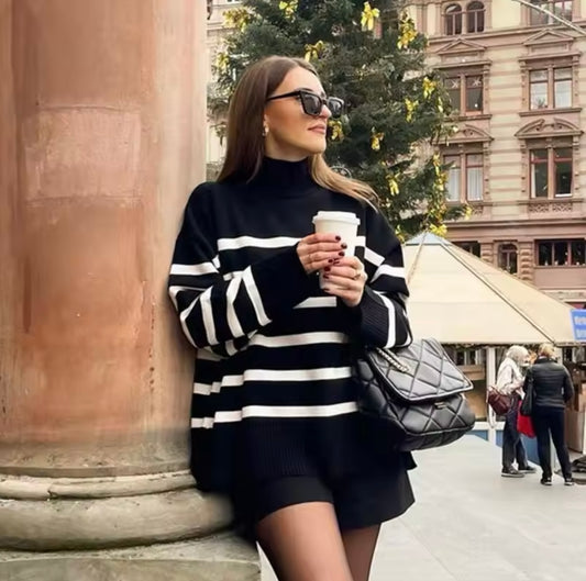 Sweater HANNAH