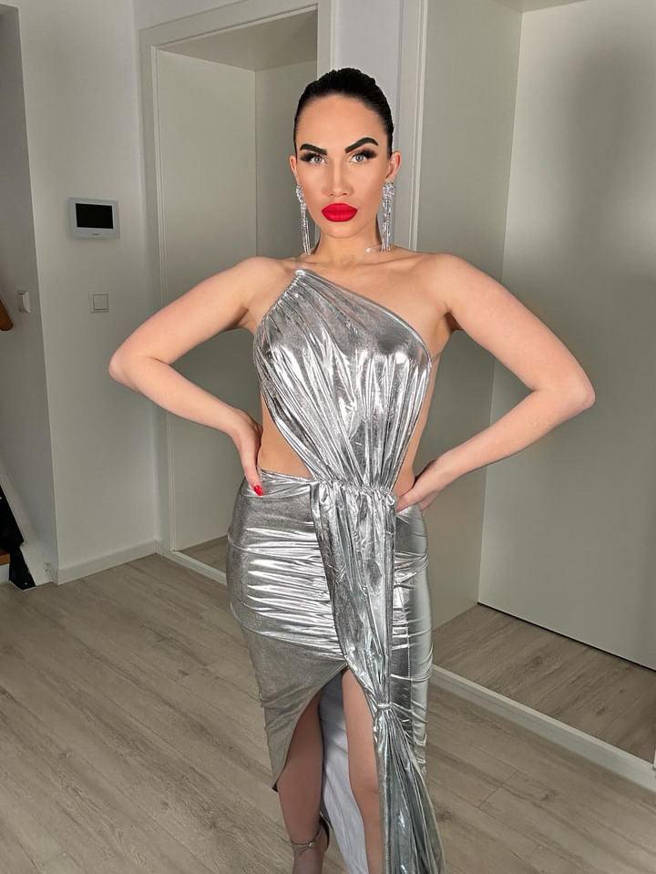 Dress CHLOE
