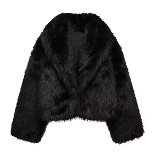 Coat LIA