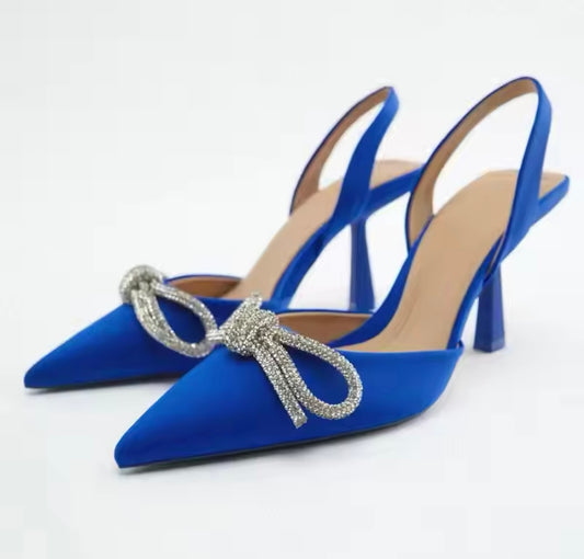 Pumps CINDERELLA