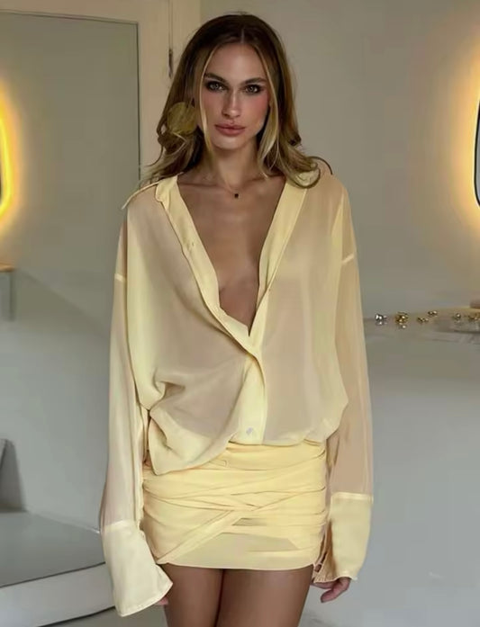 Dress SOLÉA