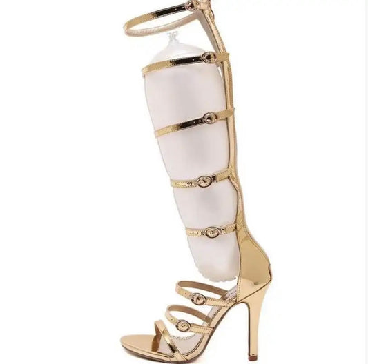 Boots ANGELINA