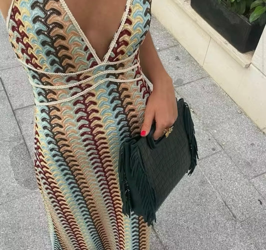 Dress SUNSET