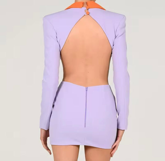 Dress ESTEFANIA