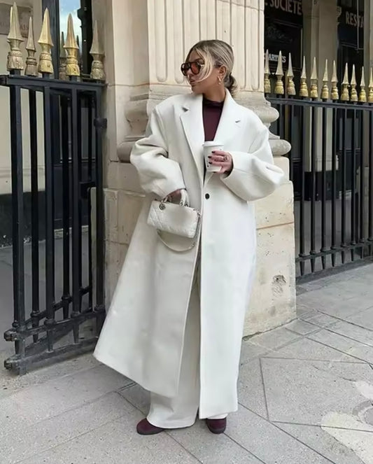 Coat CAMILLE