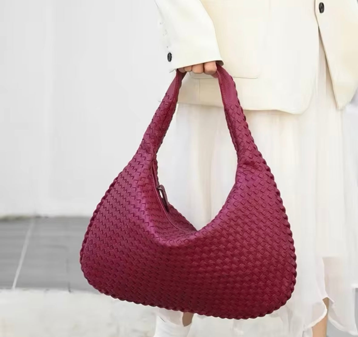 Bag JADE