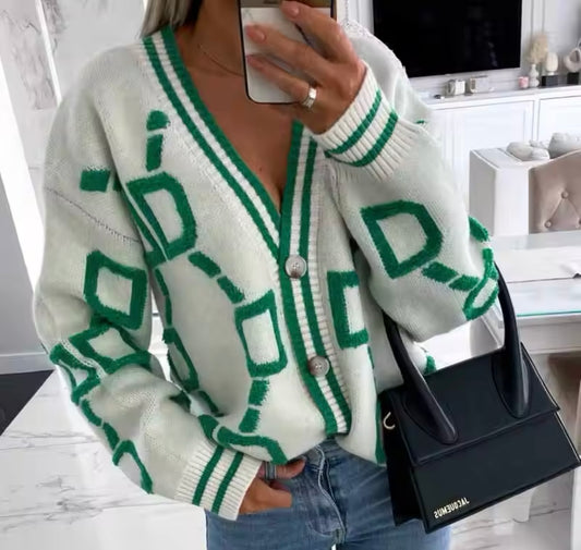 Cardigan NINA