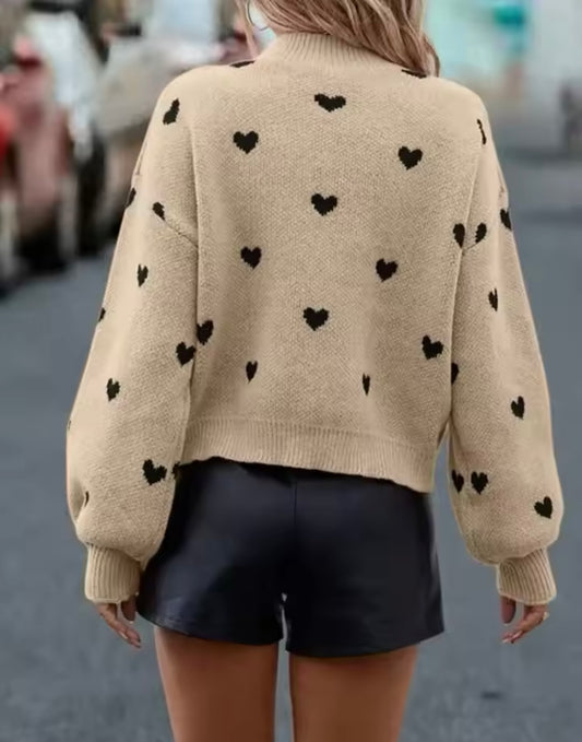 Sweater ANNABELL