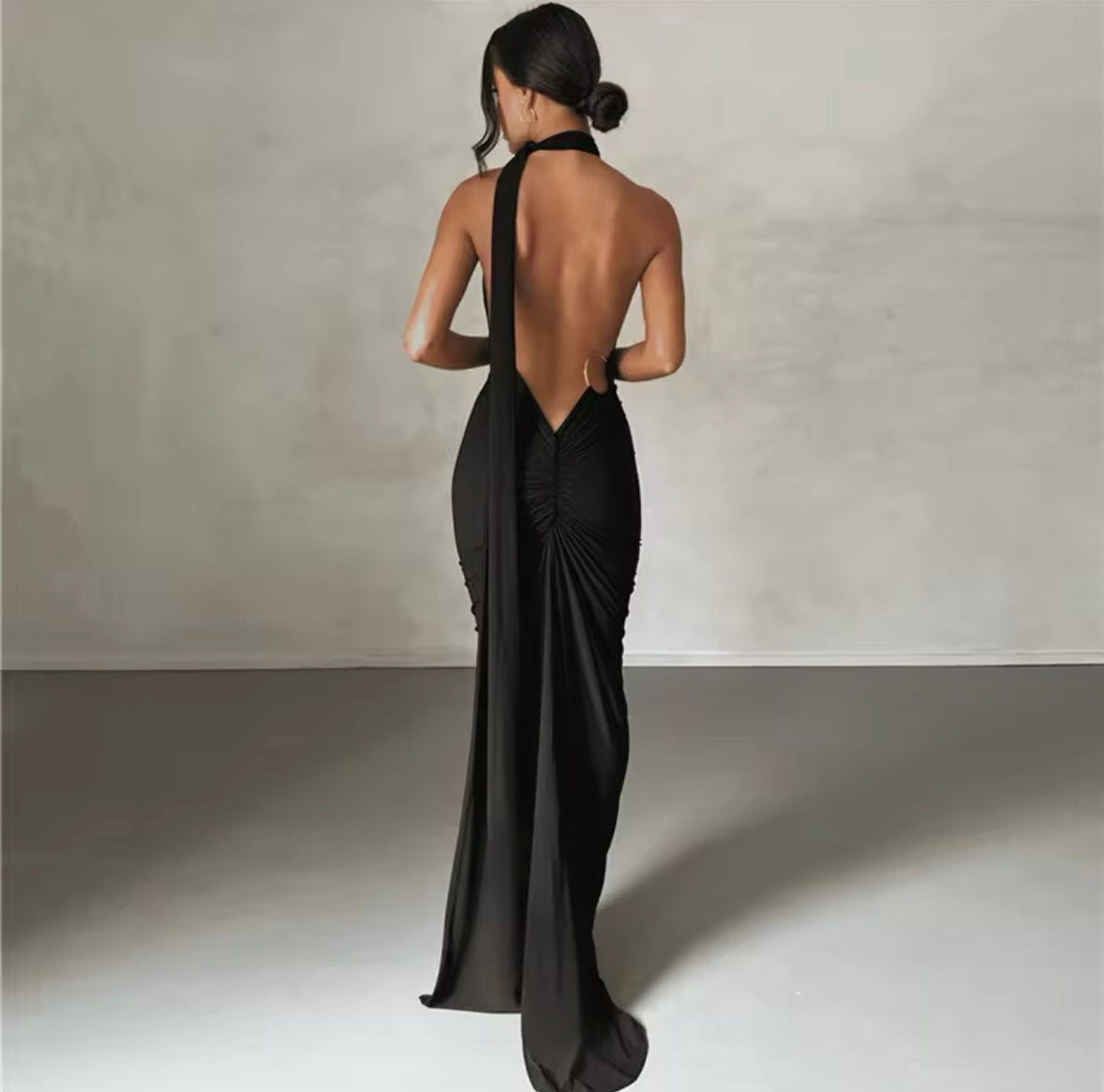 Dress ANASTASIA