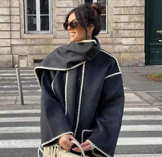 Coat MARIELLA