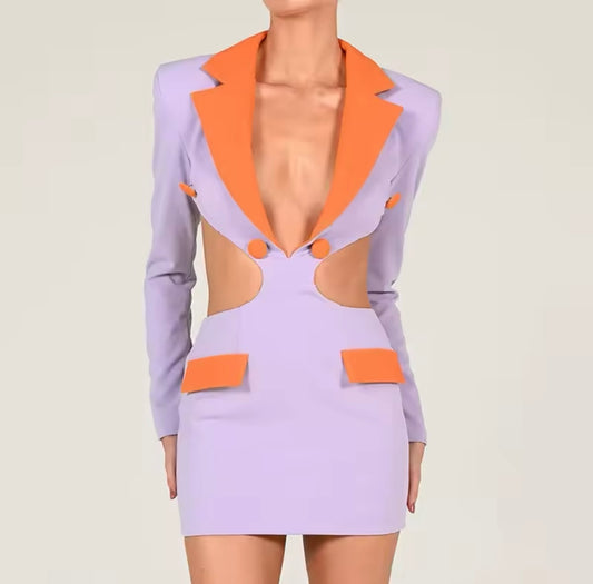 Dress ESTEFANIA