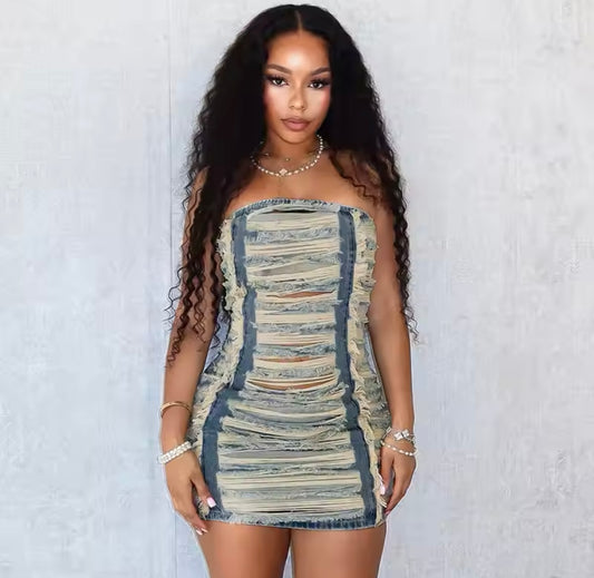Dress ALANA