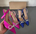 Bild in Galerie-Betrachter laden, Pumps CINDERELLA

