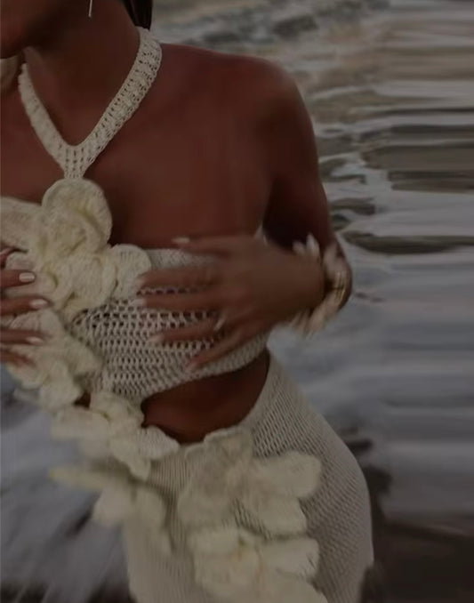 Dress FLOWER GIRL