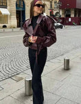 Load image into Gallery viewer, Jacket KATIA
