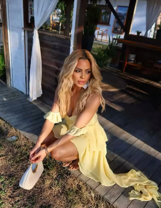 Dress SERENA