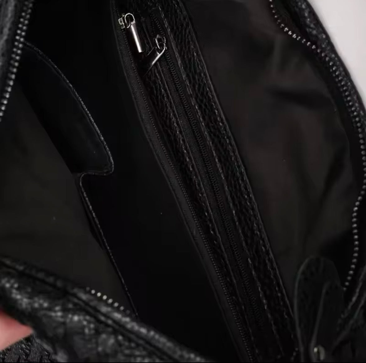 Bag JADE
