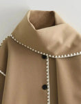 Load image into Gallery viewer, Coat MARIELLA
