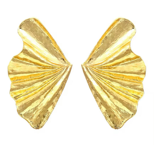 Earrings Shiny