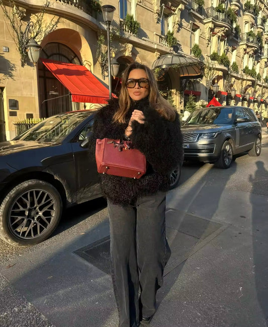 Coat VIVIENNE